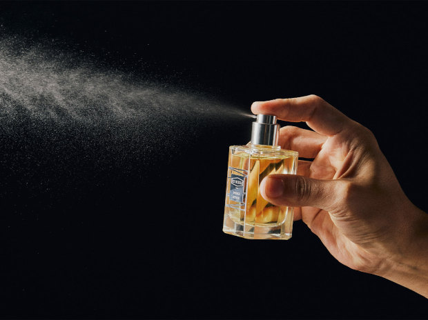 perfumes para o outono