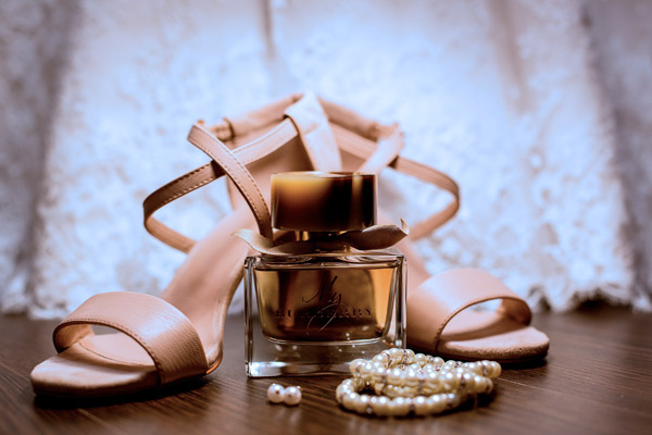 perfumes para usar em casamentos
