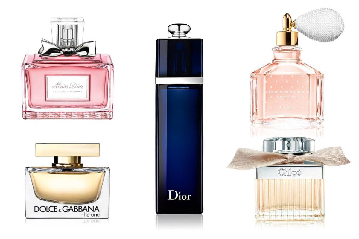 Guia Completo: Como Escolher o Perfume Ideal para Cada Tipo de Casamento