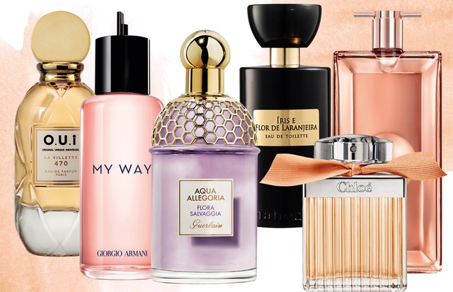 Top 10 Perfumes Femininos para Noivas: Do Romântico ao Sedutor