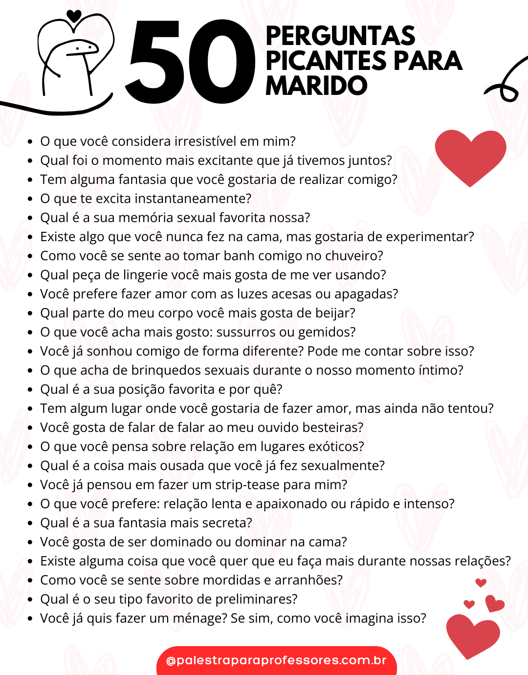 Como Usar as 36 Perguntas para se Apaixonar