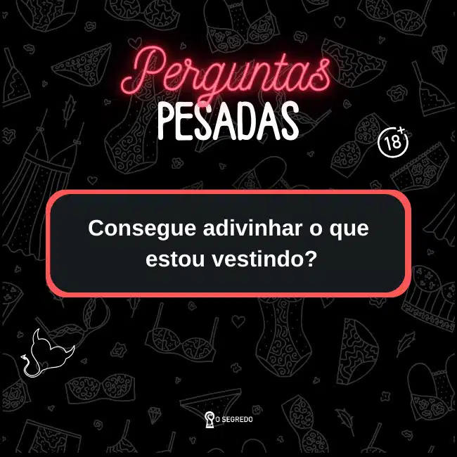 perguntas para fazer para o namorado