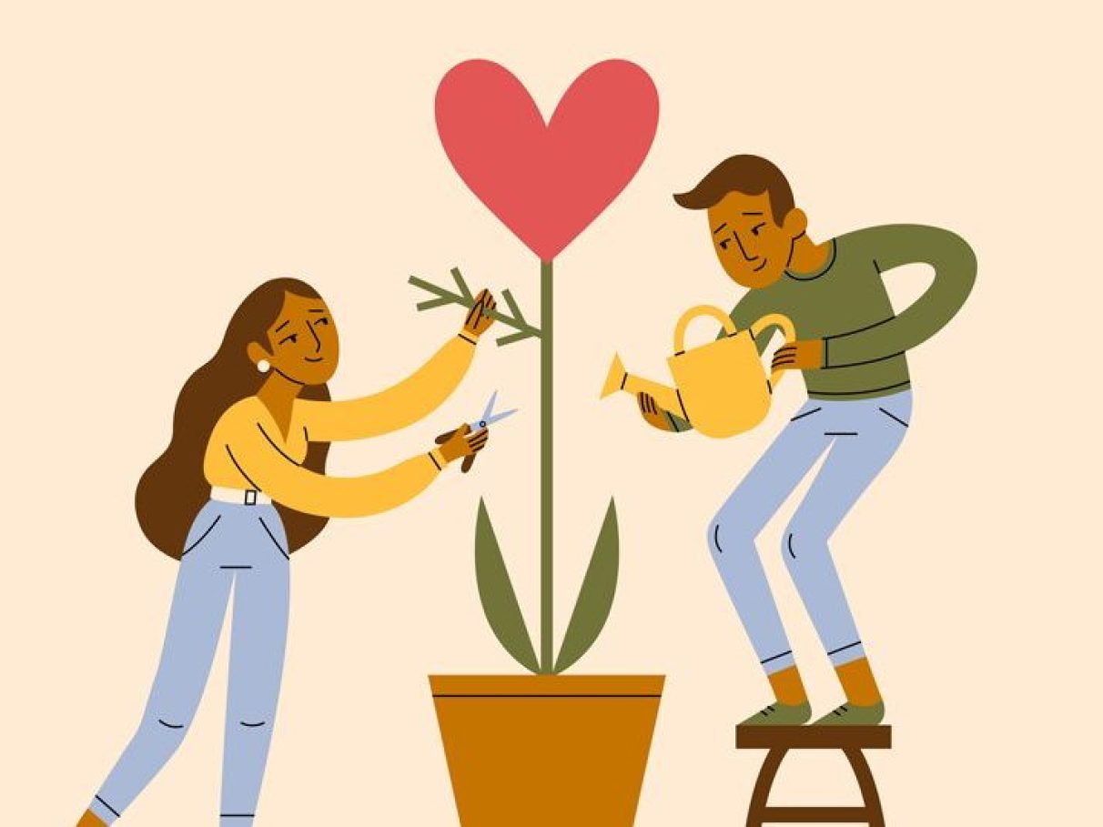 O Poder das Perguntas na Terapia de Casal