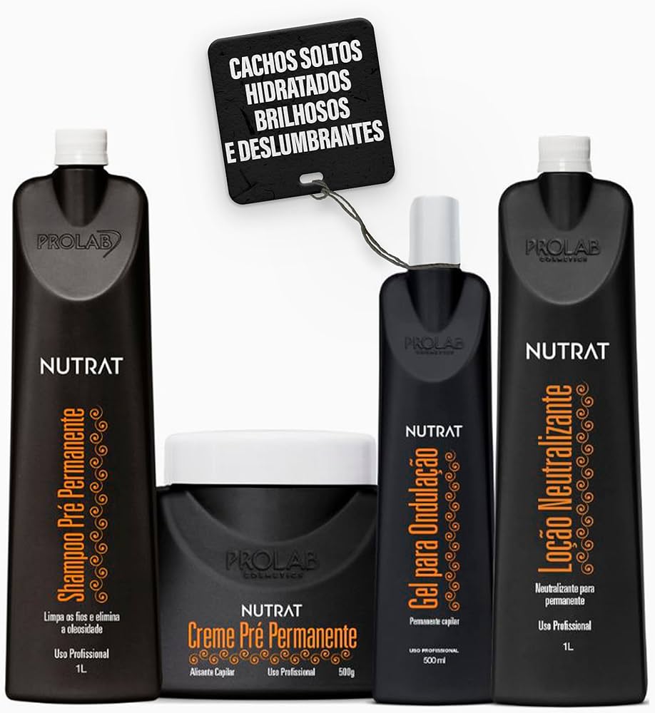 transição capilar e permanente afro