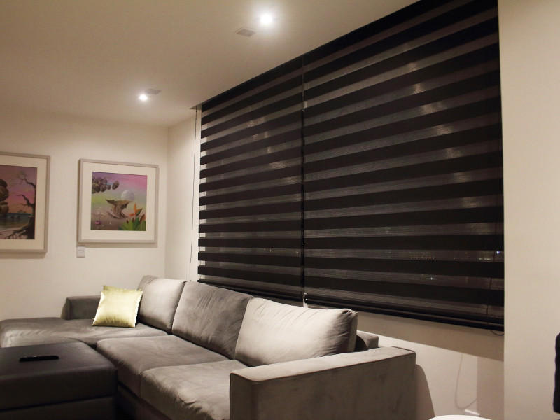 melhor persiana para quarto pequeno