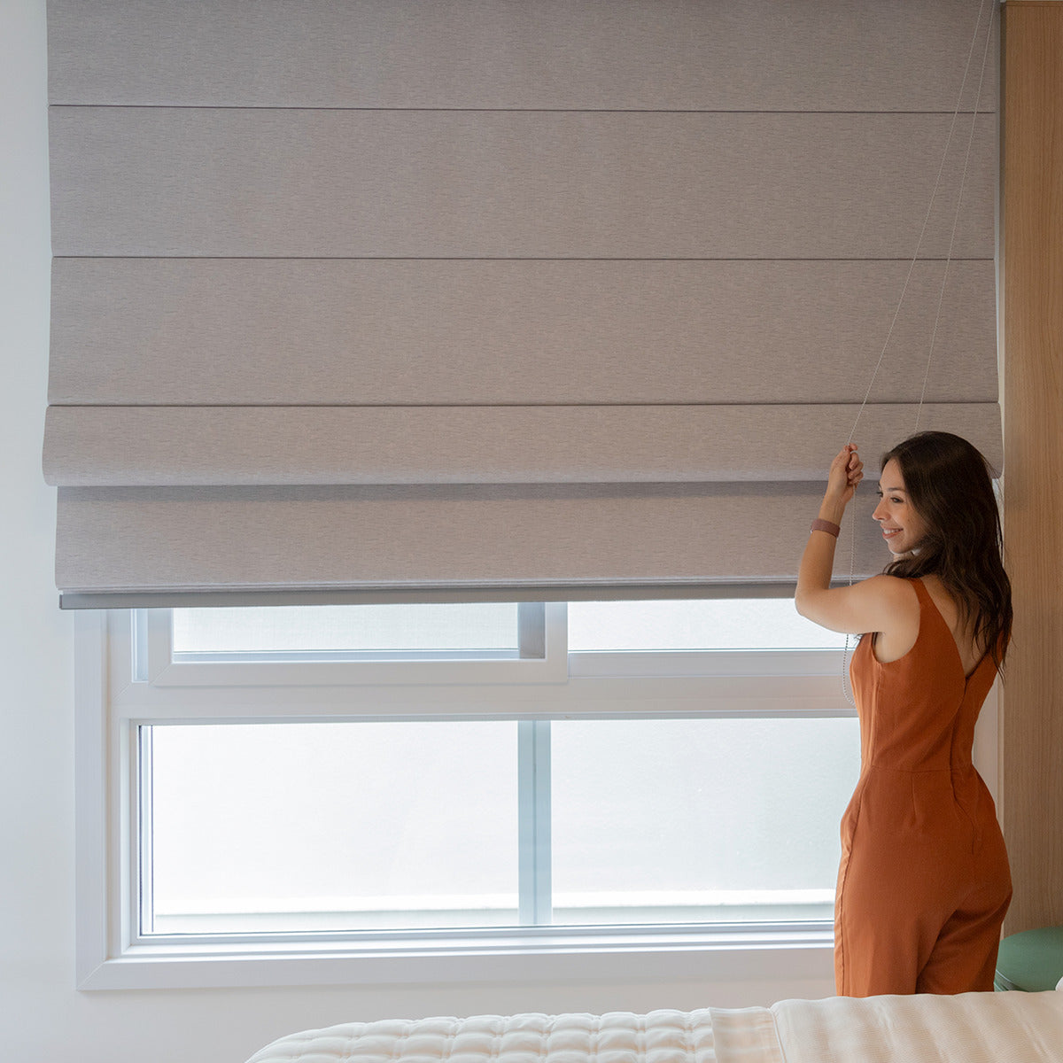 qual o material ideal para persiana de cozinha