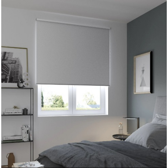 instalar persiana fora do vão da janela