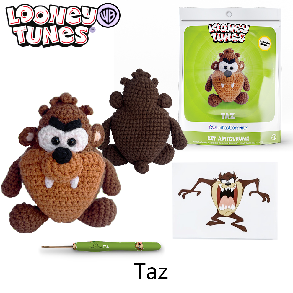 Como Vender Amigurumi Online