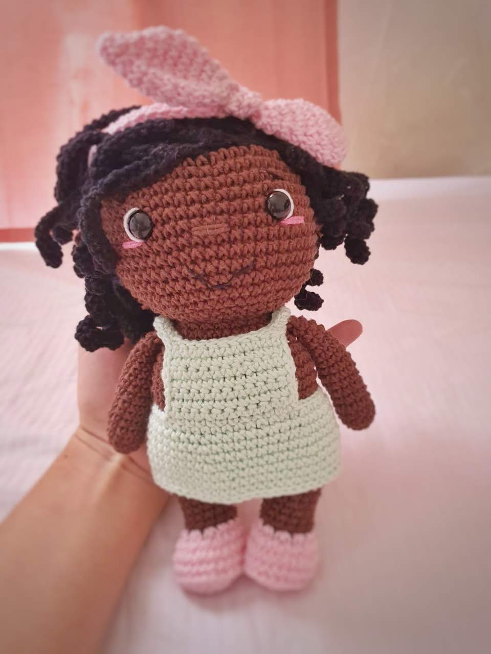 Tendências de Amigurumi em 2024