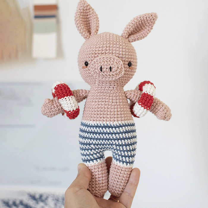 Materiais Essenciais para Amigurumi