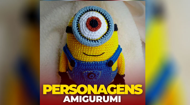 Dicas de Fotografia para Amigurumi
