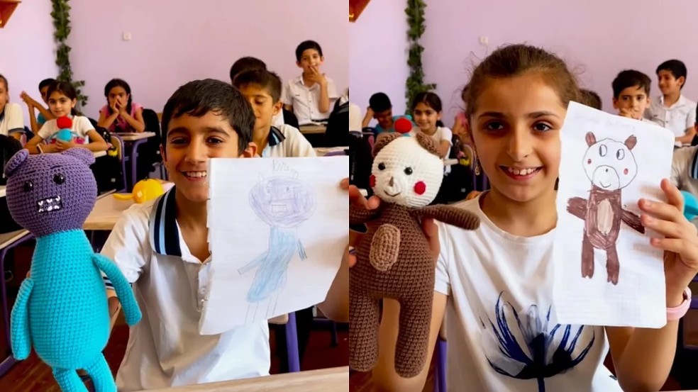 Guia Completo de Amigurumi para Iniciantes