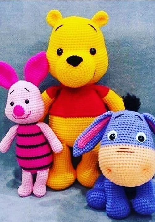Como Vender Amigurumi Online