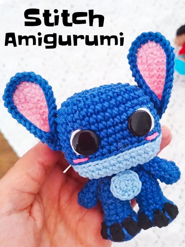 Tendências de Amigurumi em 2024