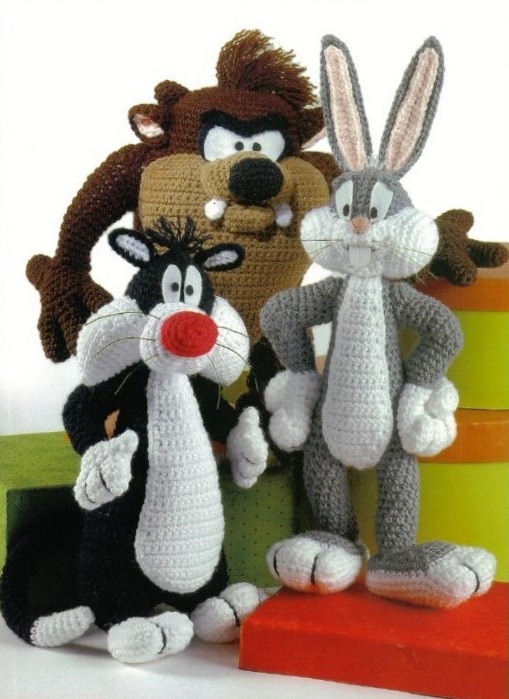 Dicas de Fotografia para Amigurumi