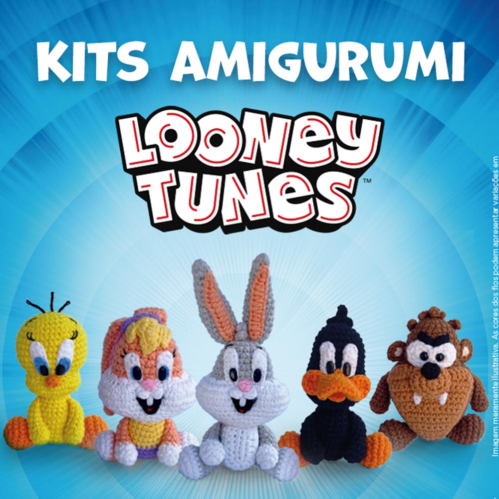 Guia Completo de Amigurumi para Iniciantes