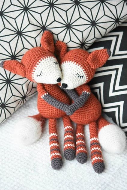 Como Vender Amigurumi Online