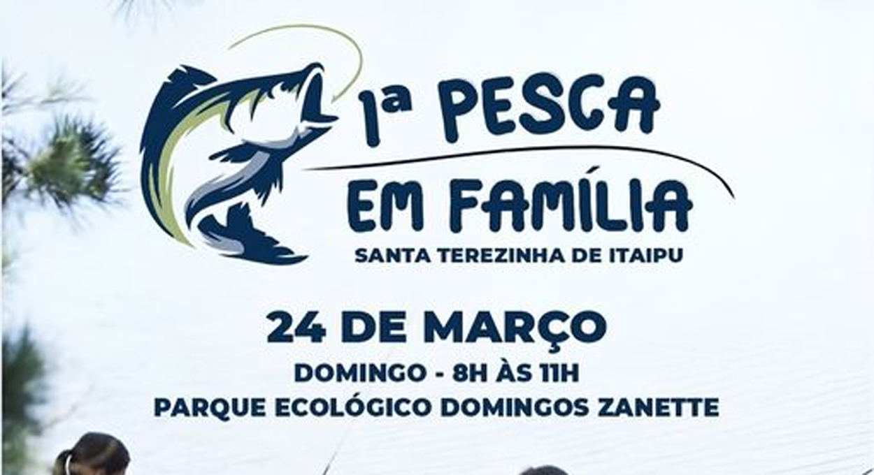Os Benefícios Inesperados da Pesca para o Desenvolvimento Infantil