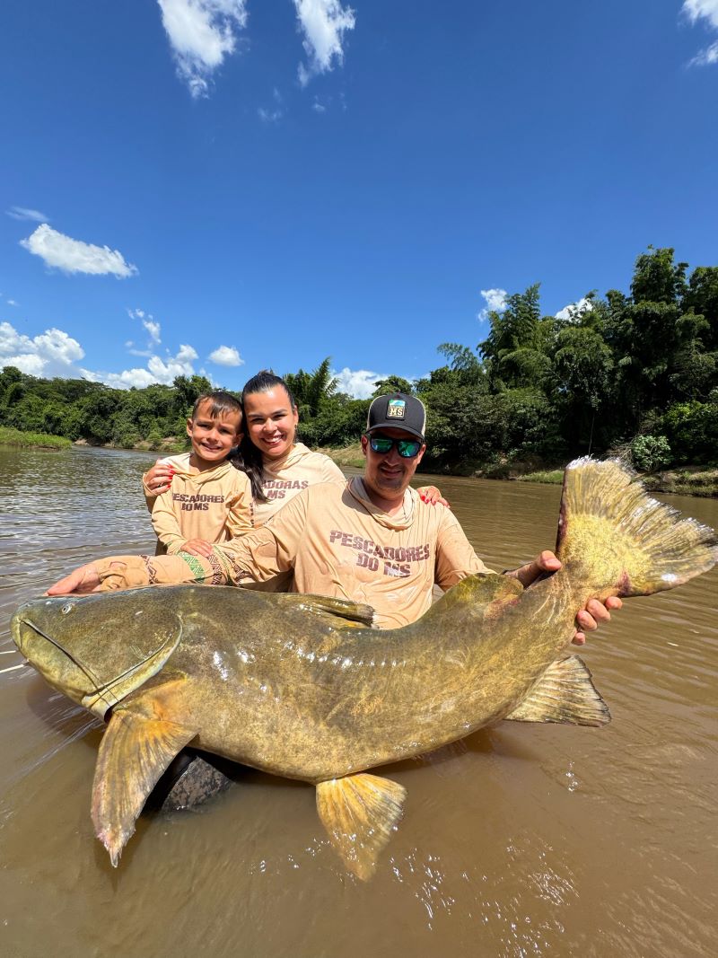 Piracema 2026: Tudo o que Você Precisa Saber Antes de Pescar