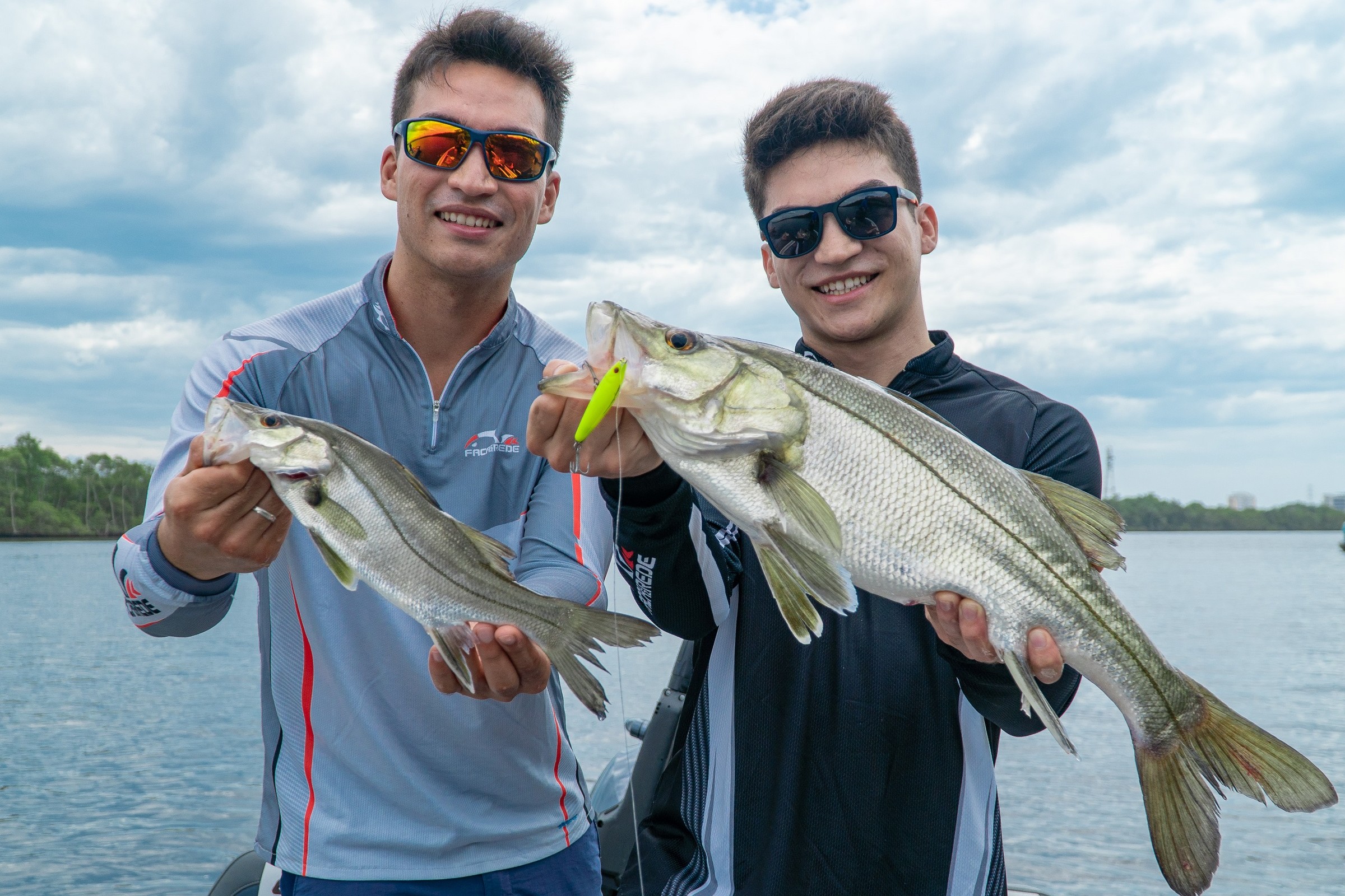 Equipamentos Essenciais para a Primeira Pescaria em Família