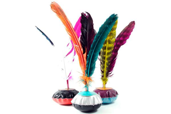 Benefícios de Brincar de Peteca para Crianças