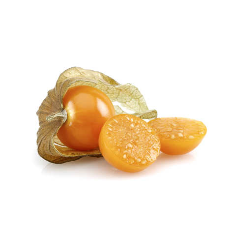 Receitas Deliciosas com Physalis: De Sobremesas a Molhos Salgados