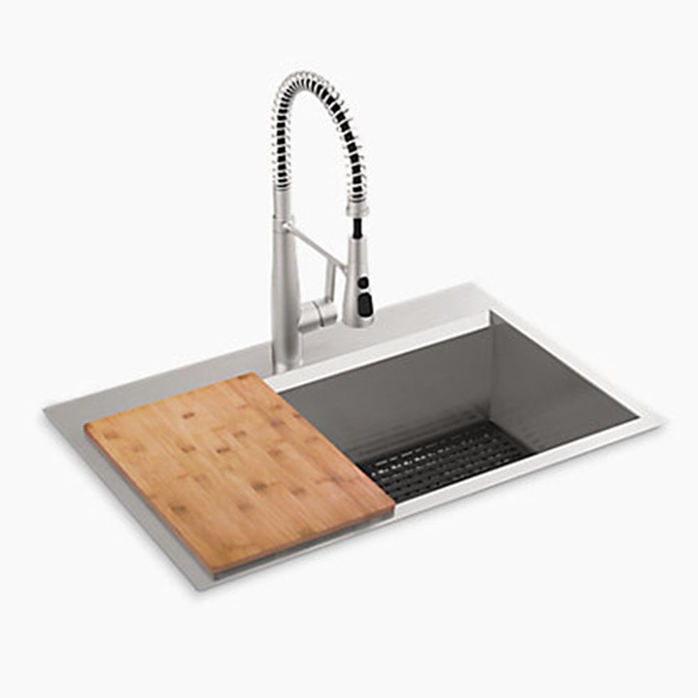 cubas gourmet para cozinha