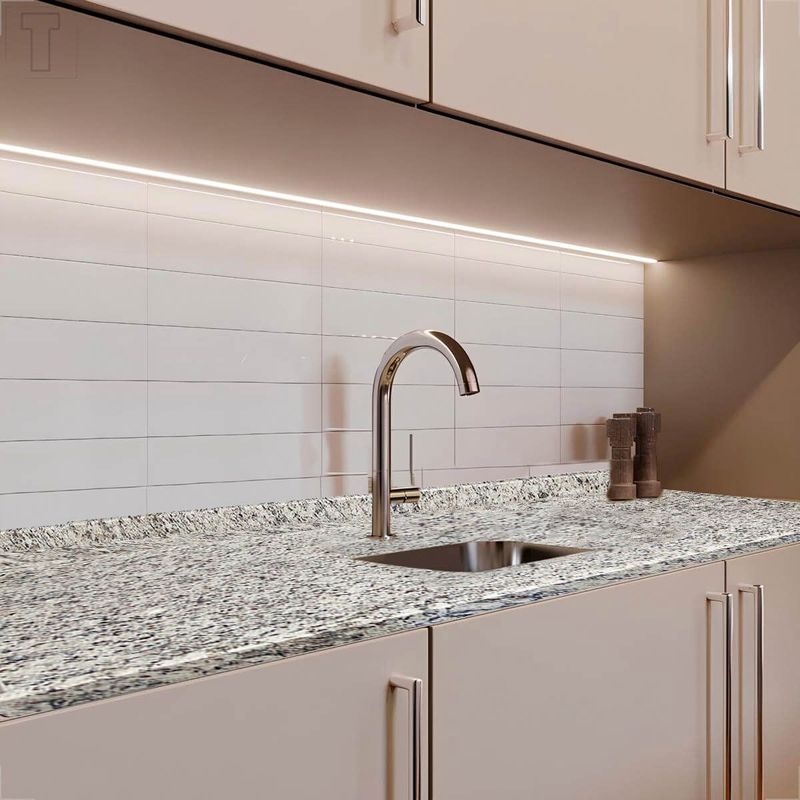 tendências em pias de cozinha