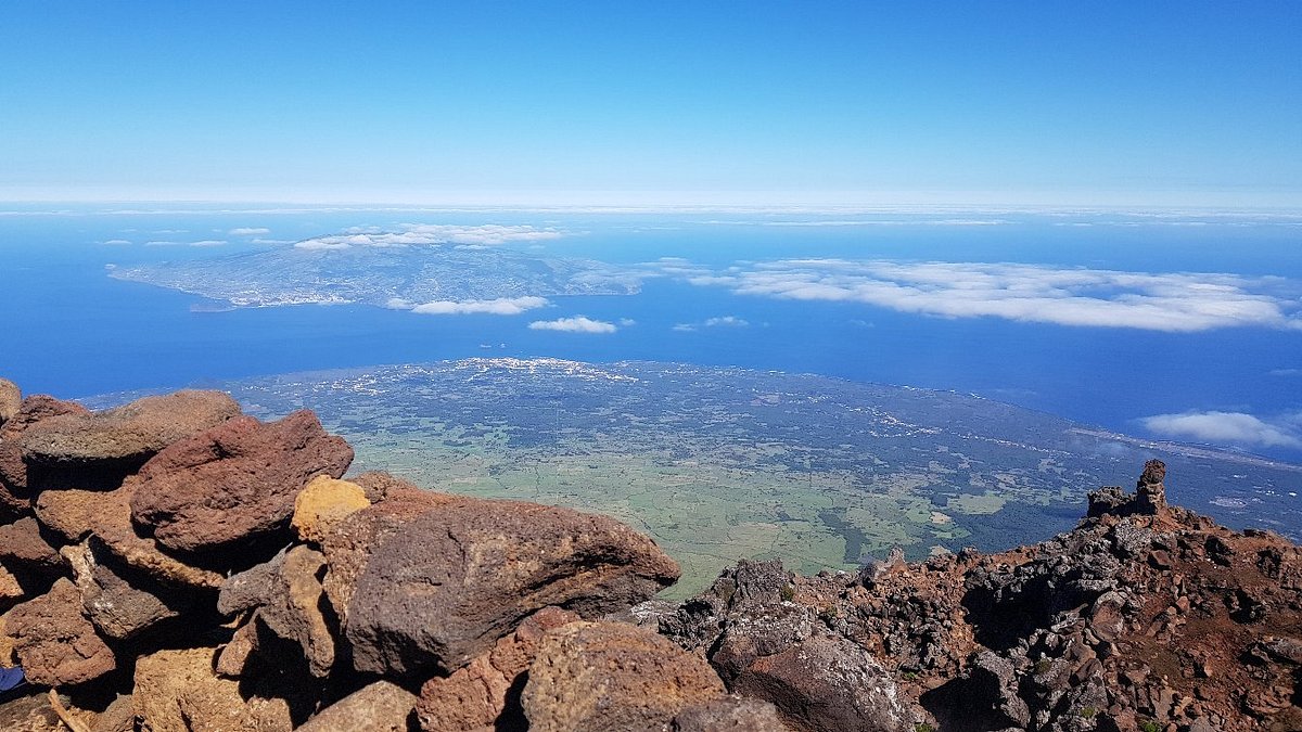 montanhas mais altas do mundo