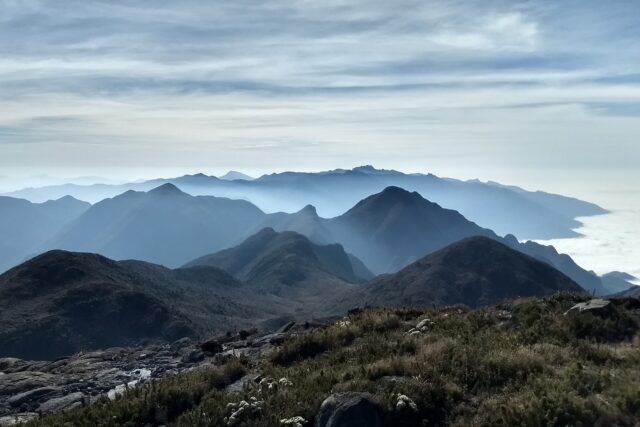 montanhas mais altas do mundo