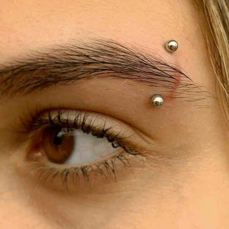 Piercing Third Eye: O Que Você Precisa Saber Antes de Fazer