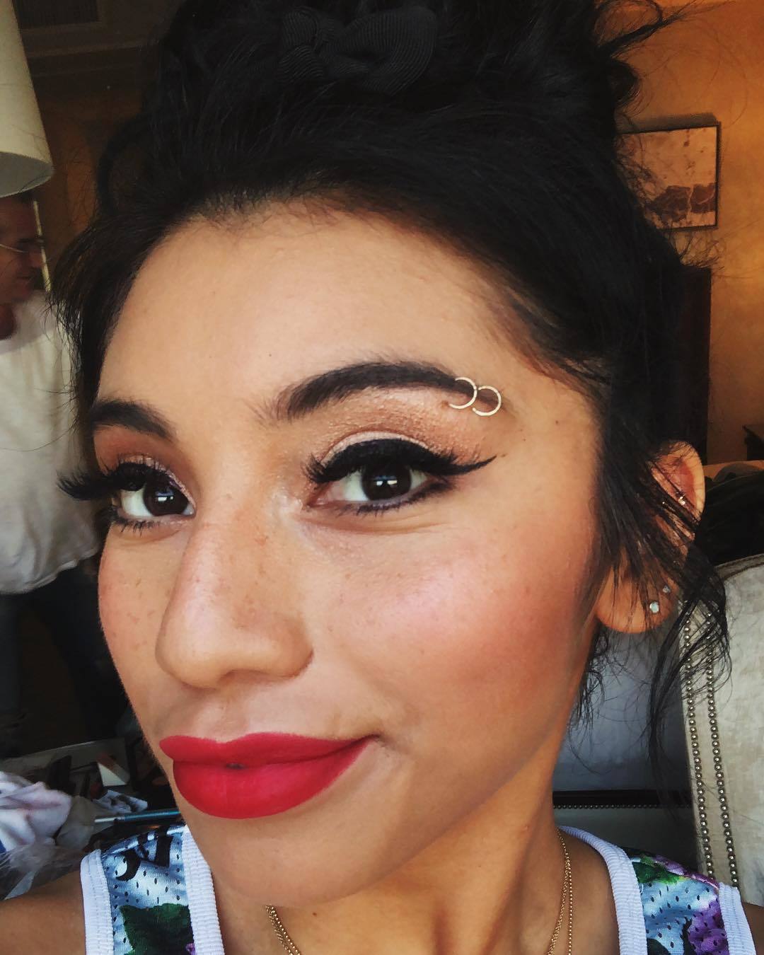 Microdermal vs. Piercing Tradicional: Qual a Melhor Opção?