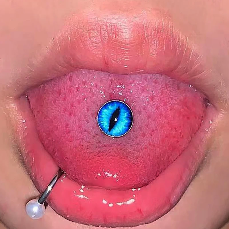 Piercing Entre Os Olhos Nome