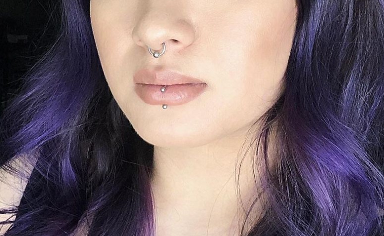 Guia Completo dos Tipos de Piercing Labret: Qual Escolher?