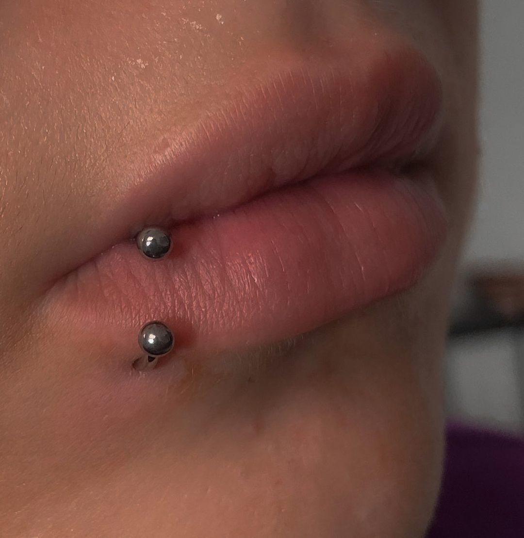 Piercing Labret: Os Melhores Materiais e Onde Comprar Joias de Qualidade