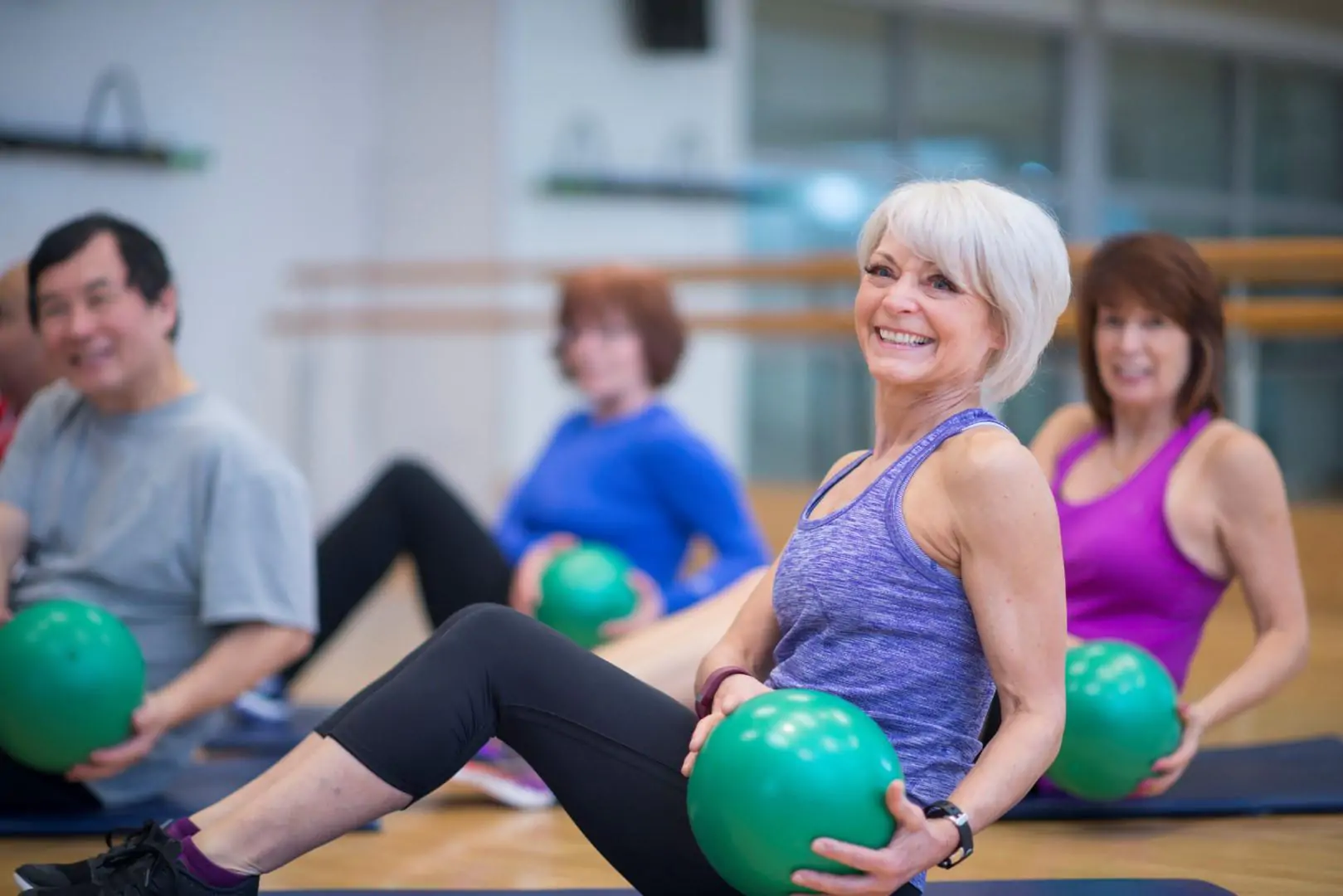 pilates para idosos com osteoporose
