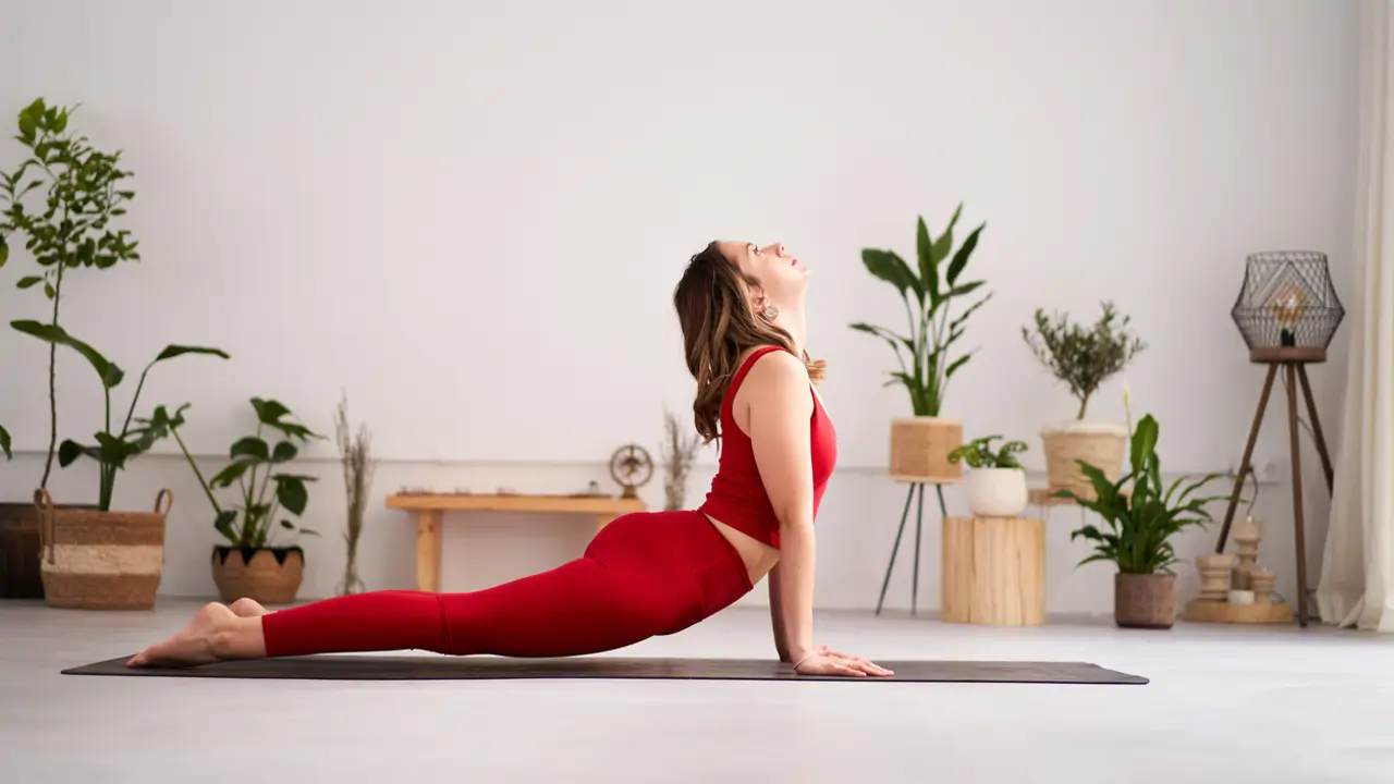 Pilates em Casa: Exercícios Simples para Corrigir a Postura Diariamente