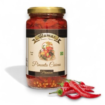 Contraindicações da Pimenta Caiena: Quem Deve Evitar o Consumo?