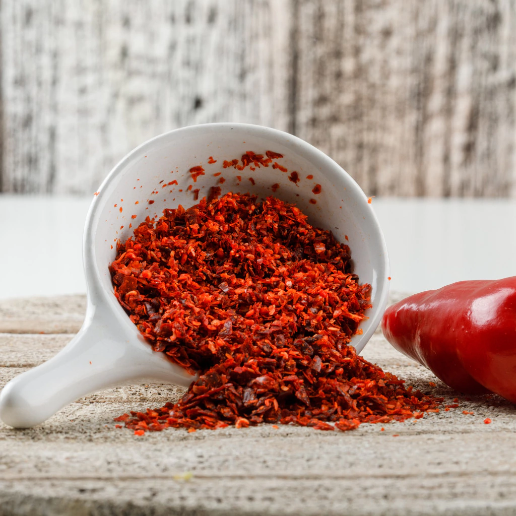 Receitas com Pimenta Caiena: Dicas para Temperar e Inovar