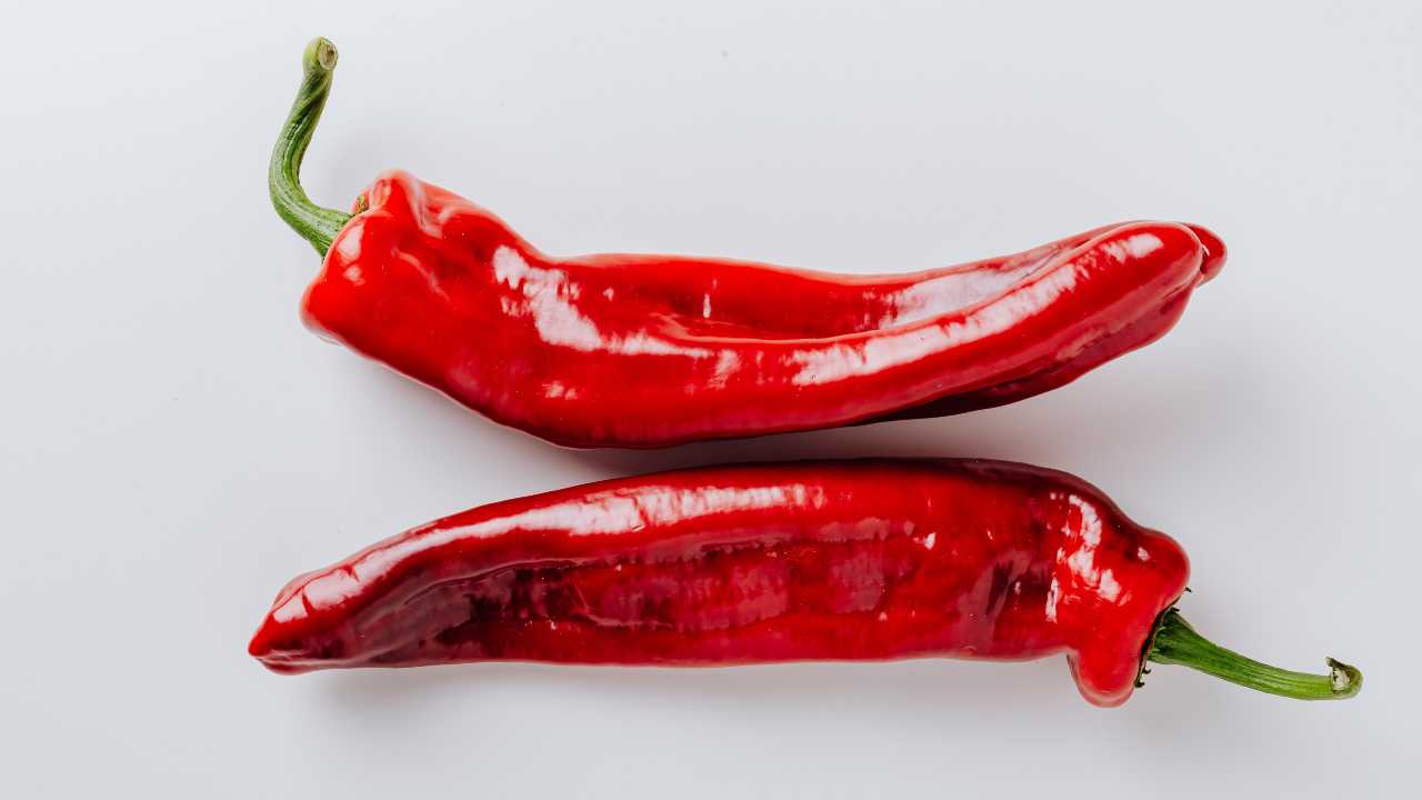 Pimenta Caiena para Emagrecer: Como a Capsaicina Acelera seu Metabolismo