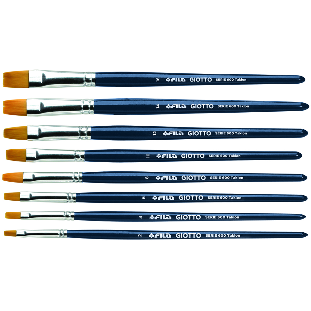 tipos de pincel de maquiagem para iniciantes