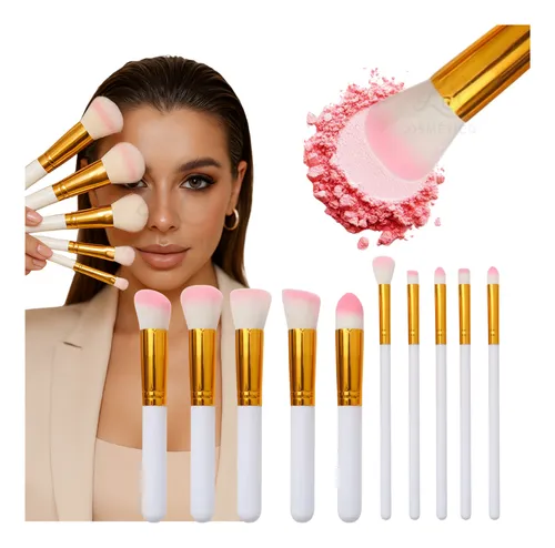 As Melhores Marcas de Pincel Kabuki Custo-Benefício em 2024