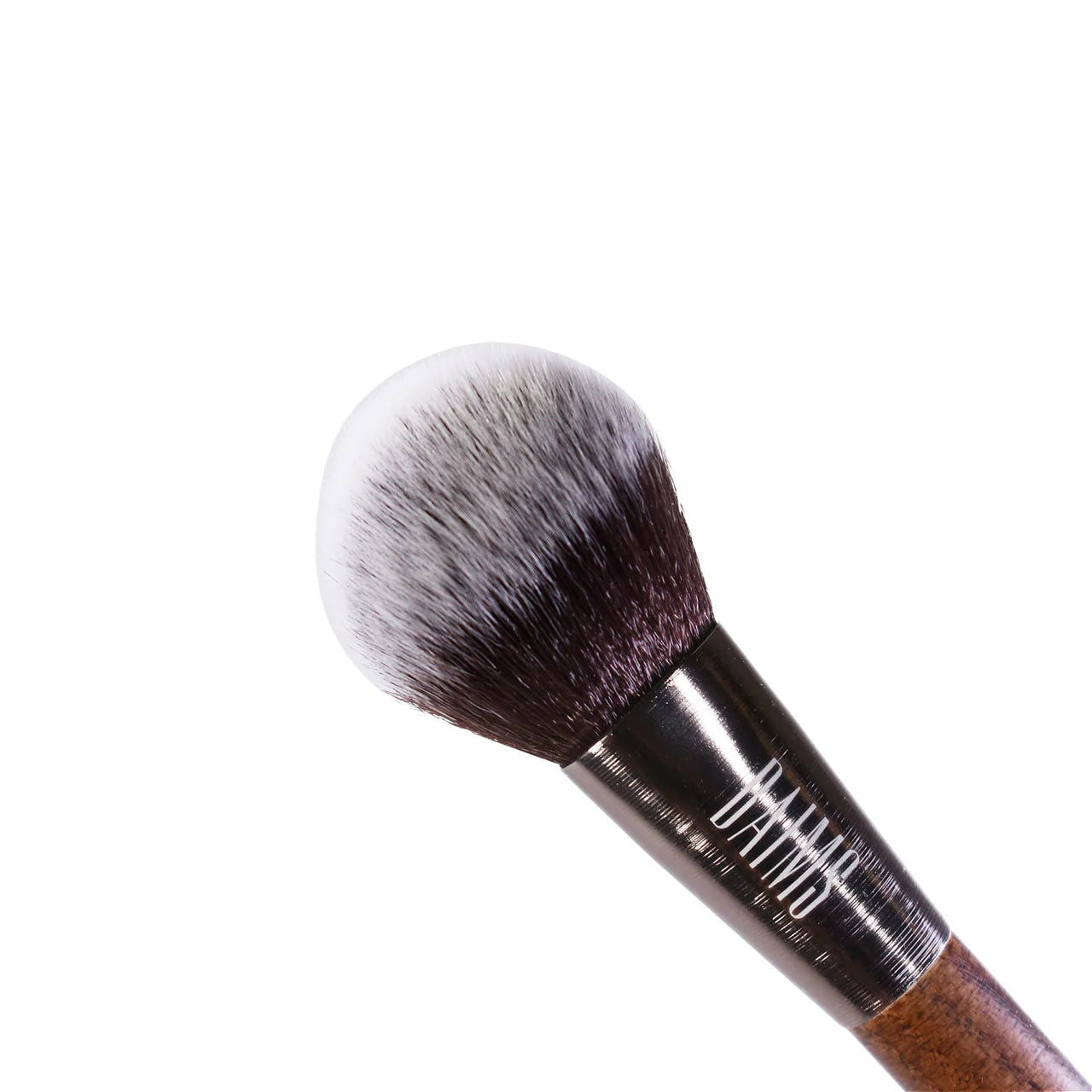 pincel para maquiagem natural