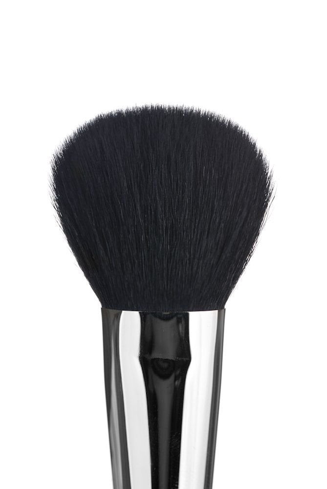 pincel para maquiagem natural