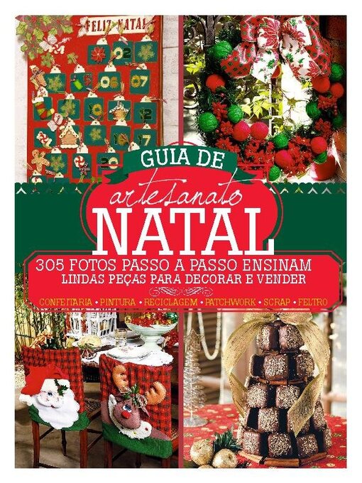 pinterest para vender artesanato