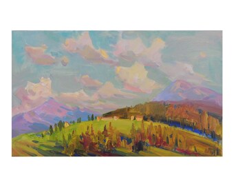 Preparação da Tela: O Que Você Precisa Saber Antes de Pintar a Óleo