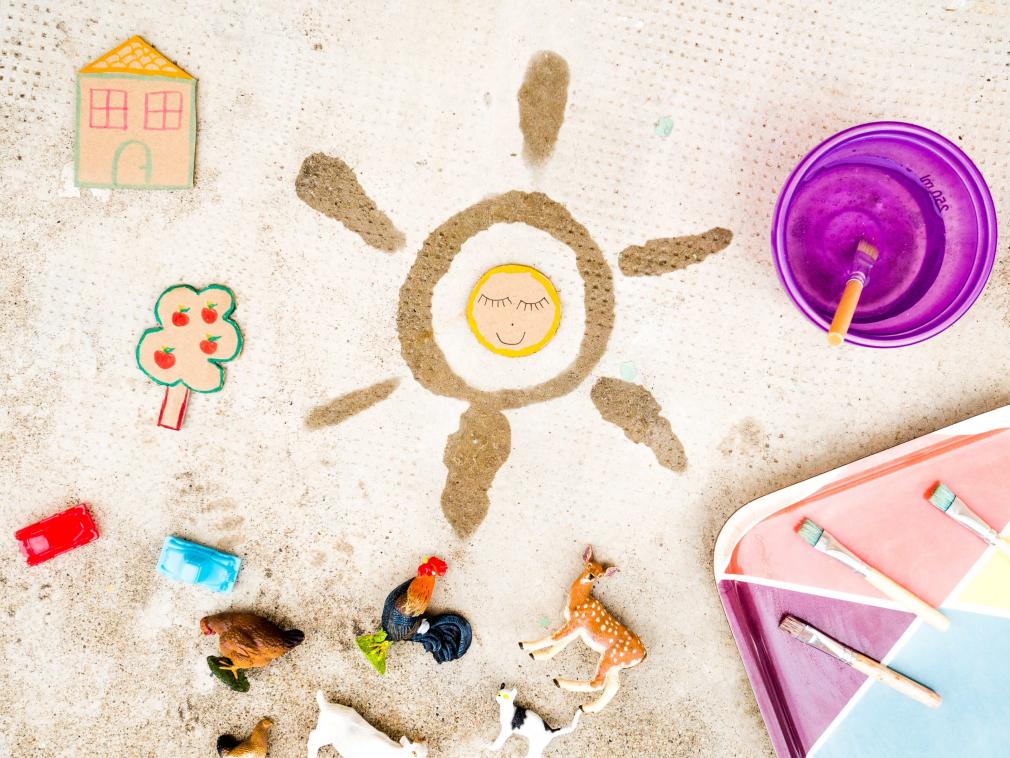 Dicas Essenciais para Iniciantes na Pintura ao Ar Livre