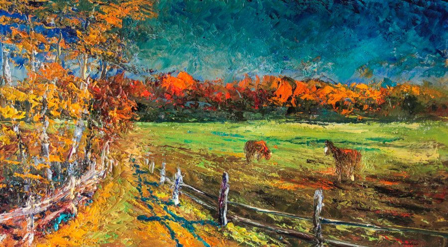 Guia Completo: Como Escolher o Cavalete Portátil Ideal para Plein Air