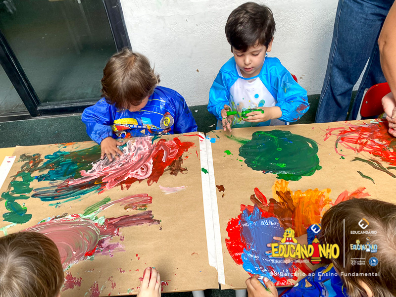 Preparação da Tela: O Que Você Precisa Saber Antes de Pintar a Óleo