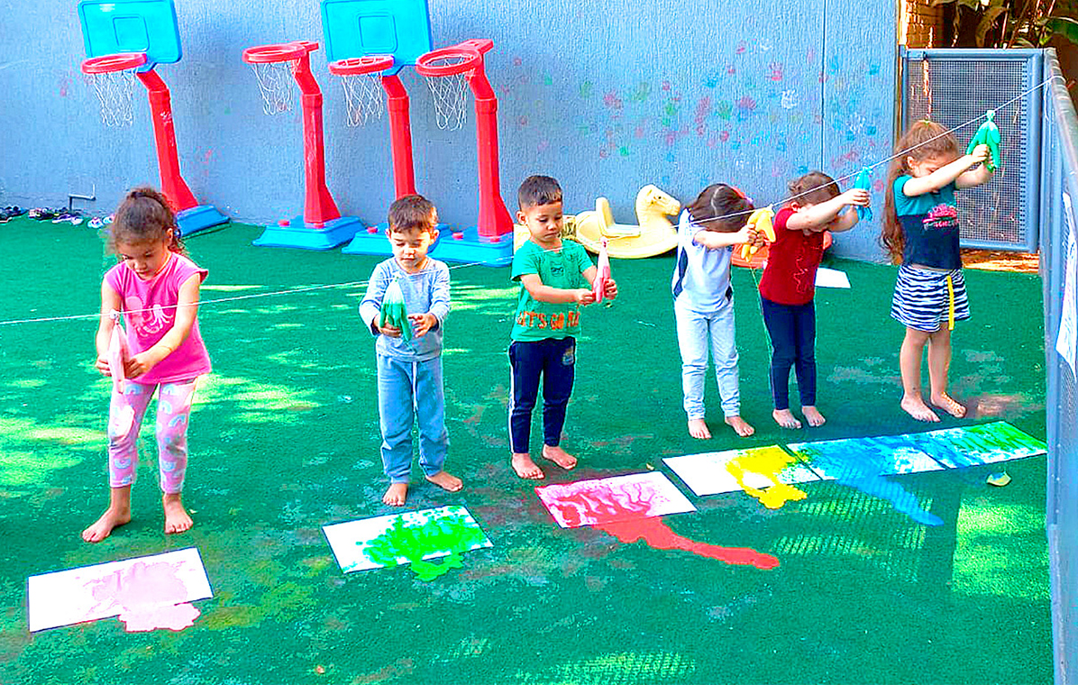 Preparação da Tela: O Que Você Precisa Saber Antes de Pintar a Óleo